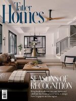 Tatler Homes Singapore